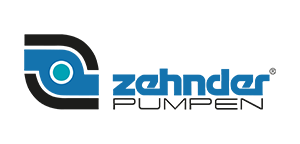 Logo Zehnder Pumpen GmbH